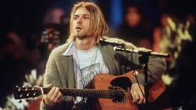 Analisa Kematian Kurt Cobain Versi Sutradara Dokumenter