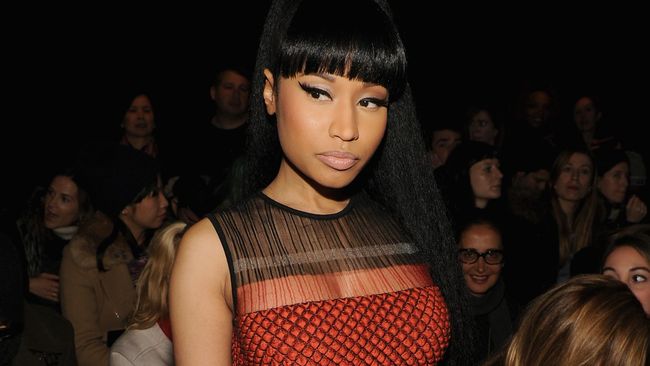 Tak ingin terus menerus jadi penyanyi, Nicki Minaj 10 tahun dari saat ini dia punya kehidupan yang mapan sebagai ibu rumah tangga.