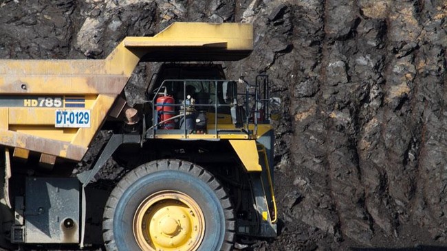 Berau Coal Energy&nbsp;telah membatalkan rencana penggunaan tenaga kerja dan mencabut sponsorisasi terhadap&nbsp;dua mantan direkturnya.