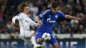 Duel Balkan di El Clasico