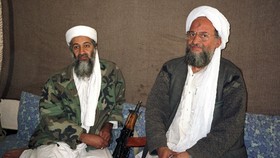 Pemimpin Al-Qaidah Isyaratkan Kerja Sama dengan ISIS