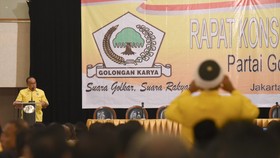 KMP Melemah, Hak Angket Yasona Bakal Sulit