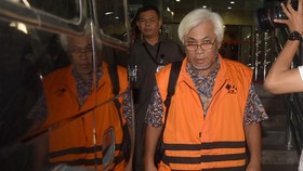 Bekas Direktur Pertamina Ikut Gugat Praperadilan KPK