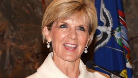 Bahas Penanganan Imigran, Menlu Australia Akan ke Indonesia