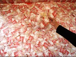 Umur 25 Gaji Sudah Rp 400 Juta, Kerjanya Apa?