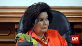 Tak Ada Lagi Senyum Menghiasi Paras Ayu Rae Sita Supit