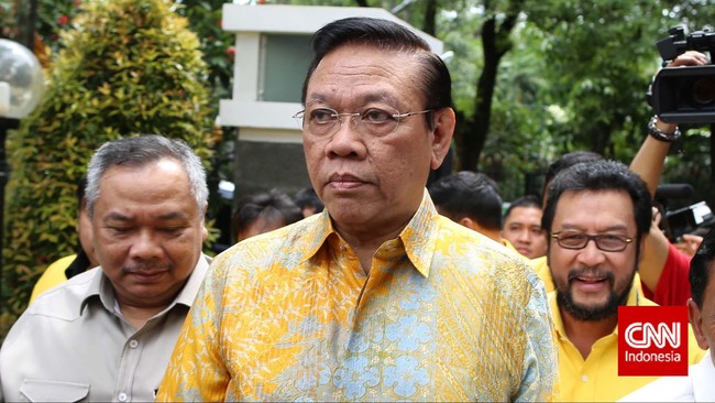 Surat balasan dari kubu Ical diperlukan oleh Agung untuk melengkapi susunan kepengurusan baru dalam DPP Partai Golkar agar mendapatkan SK dari Kemenkumham.