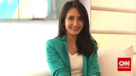 Wisata Favorit Pilihan Artika Sari Devi dan Keluarga
