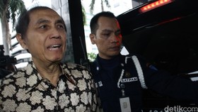 Mantan Dirjen Pajak Hadi Poernomo Ajukan Praperadilan