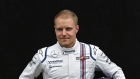 Bottas Terhindar dari Penalti GP Singapura