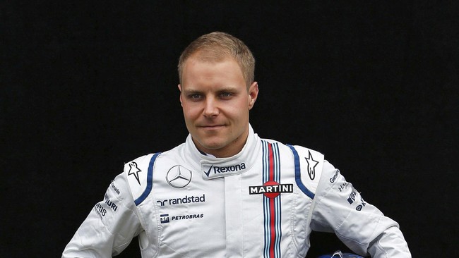 Wiliams tak mau menghalani jalan Valtteri Bottas untuk menjadi pebalap Mercedes. Kesepakatan antar kedua tim pun sebentar lagi ditandatangani.