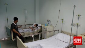 Tak Ada Puskesmas, 10 Warga di Maluku Tewas Akibat Diare