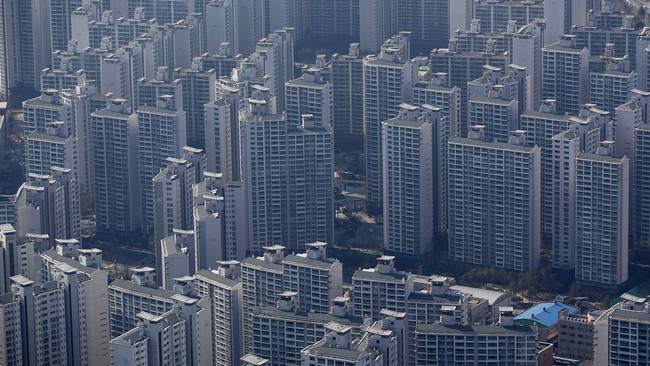 PT Radinka Quatro Land (RQL) menilai minimal harga apartemen yang masuk dalam kategori sangat mewah idealnya Rp 8 miliar, bukan Rp 5 miliar.