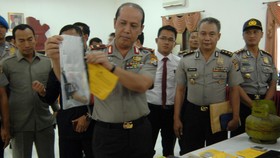 Polda Metro Ringkus Pelaku Penipuan Berkedok Penjual Susu