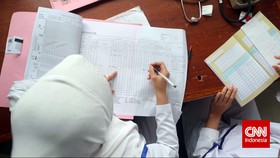 Tahun Keenam, 'Pencerah Nusantara' Atasi Ancaman 'Stunting'