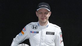 Magnussen akan Mengganti Maldonado di Balik Kemudi Renault