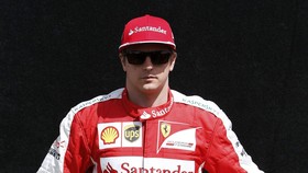 Raikkonen: Saya Masih Pantas untuk Ferrari