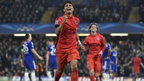 Thiago Silva Berambisi Seperti Paolo Maldini