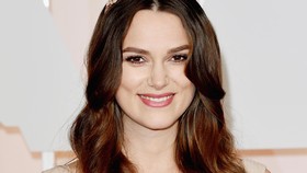 Keira Knightley Dikabarkan Telah Melahirkan