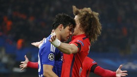 Diego Costa Memang Pria yang Ditunggu Chelsea