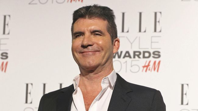 Di usia paruh baya 56 tahun, Simon Cowell ternyata belum ingin "pensiun" sebagai juri kompetisi adu bakat, atau pantang melontarkan kata sarkas.