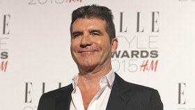 Aksi Gagal Demian Buat Simon Cowell dan Mel B Ribut