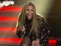 Beyonce dan Bieber Dominasi MTV Europe Music Awards