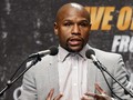 Mayweather Jr Sebut Pacquiao Petinju Ceroboh