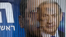 Negara Palestina Tak Akan Berdiri Selama Netanyahu Berkuasa