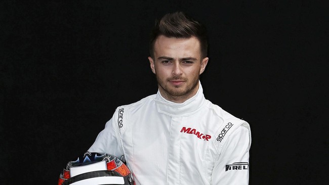 Pebalap Formula One (F1) asal Inggris Will Stevens disebut mengundurkan diri dari persaingan untuk jadi pebalap tim Manor Racing.