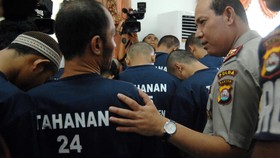 Wakapolri Klaim Pemberantasan Begal Berjalan Baik