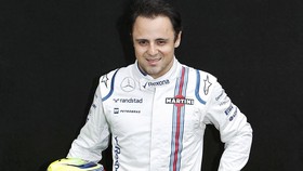 Massa Belum Ingin Pensiun dari F1