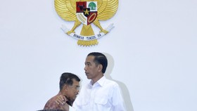 Jumat, Pemerintah Umumkan Kebijakan Penyelamatan Rupiah