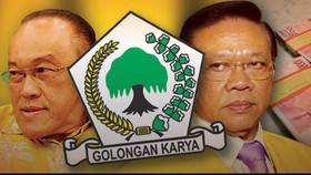 Optimistis Menang, Kubu Ical Kalau Kalah Siap Banding
