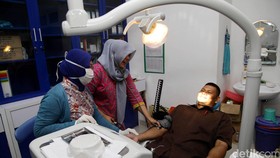 Kasus Korupsi Tinggi, Dinkes Provinsi Diminta Buat Roadmap