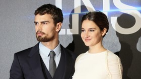 Insurgent Bawa Kemenangan Perempuan ke Box Office