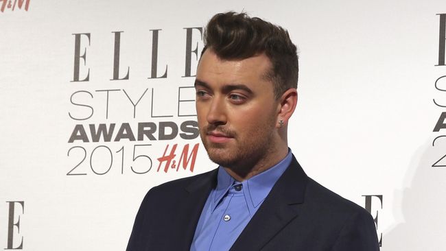 Saat Sam Smith masih gemuk, Howard Stern menyebutnya, "fat, ugly motherf--ker.” Kini, sang penyiar harus meralat kata-katanya.