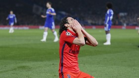Cavani Minta Maaf Sebut Jamaika dari Afrika