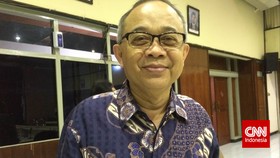 Batan: Nuklir Bukti Kekuatan Negara