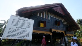 Perempuan Aceh Peringati 107 Tahun Wafatnya Cut Nyak Dhien