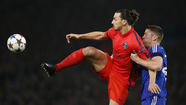 Presiden PSG Nasser Al-Khelaifi menegaskan bahwa PSG tidak akan kehilangan Zlatan Ibrahimovic, Edinson Cavani, Javier Pastore, dan pelatih Laurent Blanc.