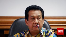 Anwar Fuady: Artis Tak Mungkin Jual Diri
