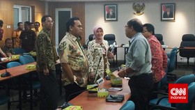 Penyerahan Pencetakan e-Budgeting Molor, Sekda Beri Alasan