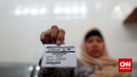 DJSN: Kenaikan Iuran PBI Seharusnya Lebih dari Rp 27.500
