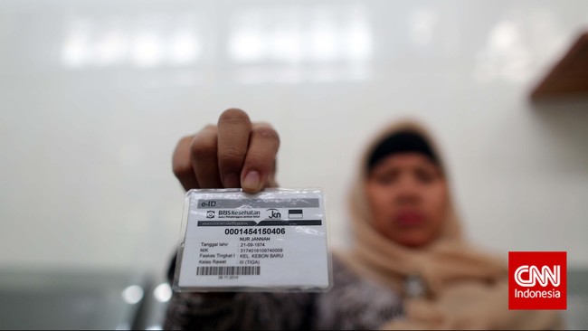 Ketidakcukupan anggaran negara membuat separuh biaya dibebankan ke masyarakat. Pemerintah hanya sanggup memberikan Rp 19.225 kepada PBI.