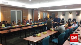 Sekda DKI Bantah e-Budgeting Dikunci Sebelum Pembahasan