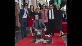 Episode Final 'The Big Bang Theory' Bikin Penggemar Mewek