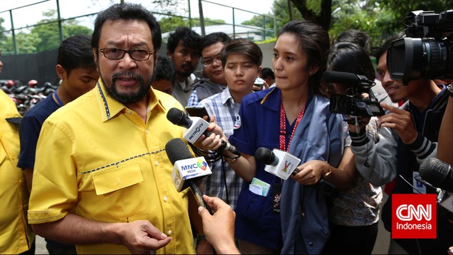 Wakil Ketua MKD Ketua DPR Setya Novanto tak mungkin mendapat sanksi ringan seperti pada kasus pertemuan dengan Donald Trump. Putusan akan diambil esok.