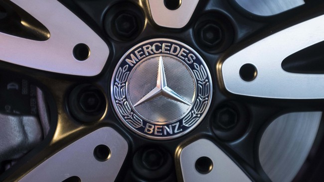 SUV baru GLB diperkirakan meluncur pada 2020 di Indonesia, harganya diprediksi Rp800 jutaan.