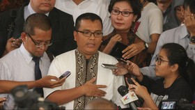 Motif Denny Jalankan Payment Gateway Dianggap Korupsi